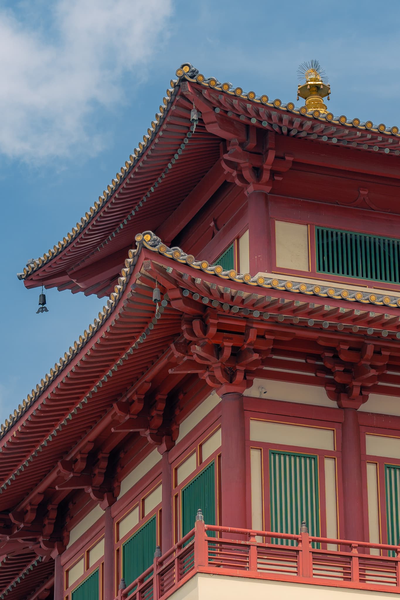 Singapore Chinatown